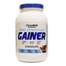 پودر مکمل افزایش وزن دوبیس – 1000 گرم