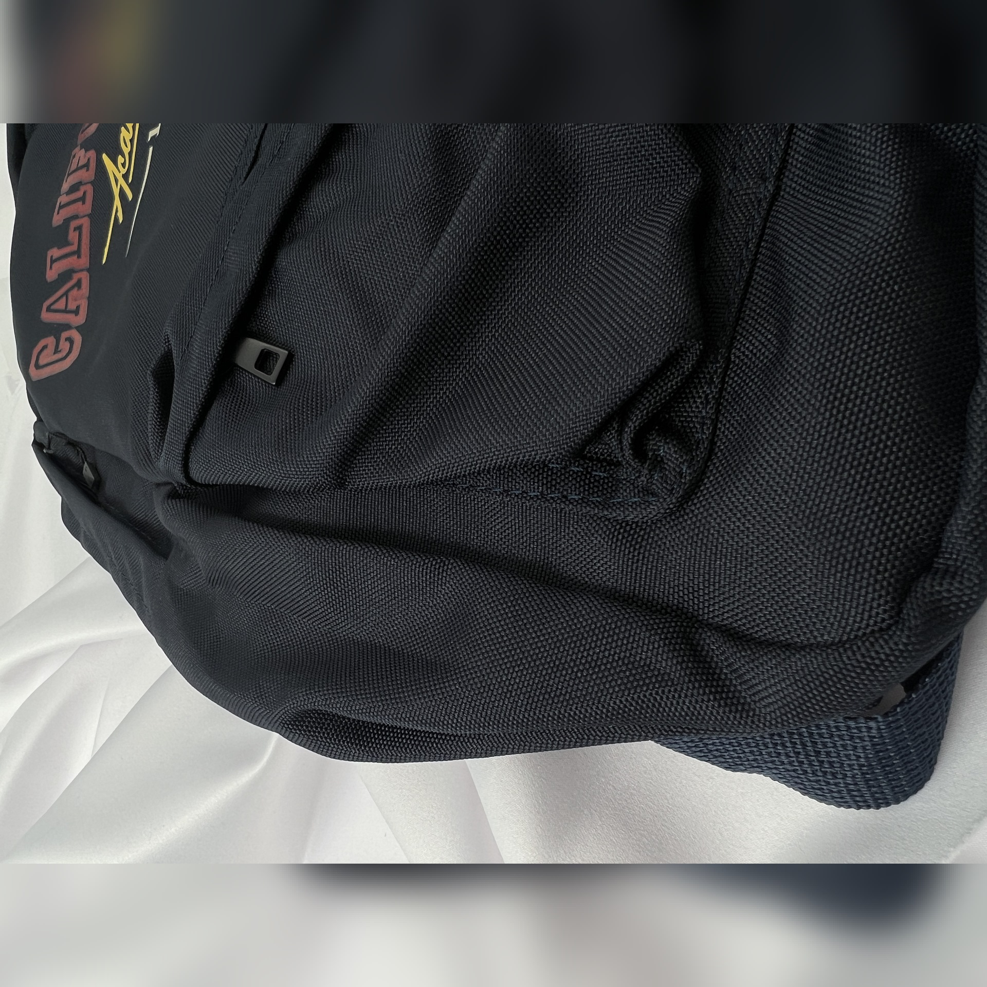 کوله پشتی دفکتو مدل CLA