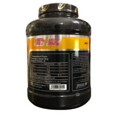 پودر کربو مکس ساپلند نوتریشن - 2270 گرم