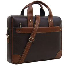 کیف اداری مدل  چرم مصنوعی کد 2706