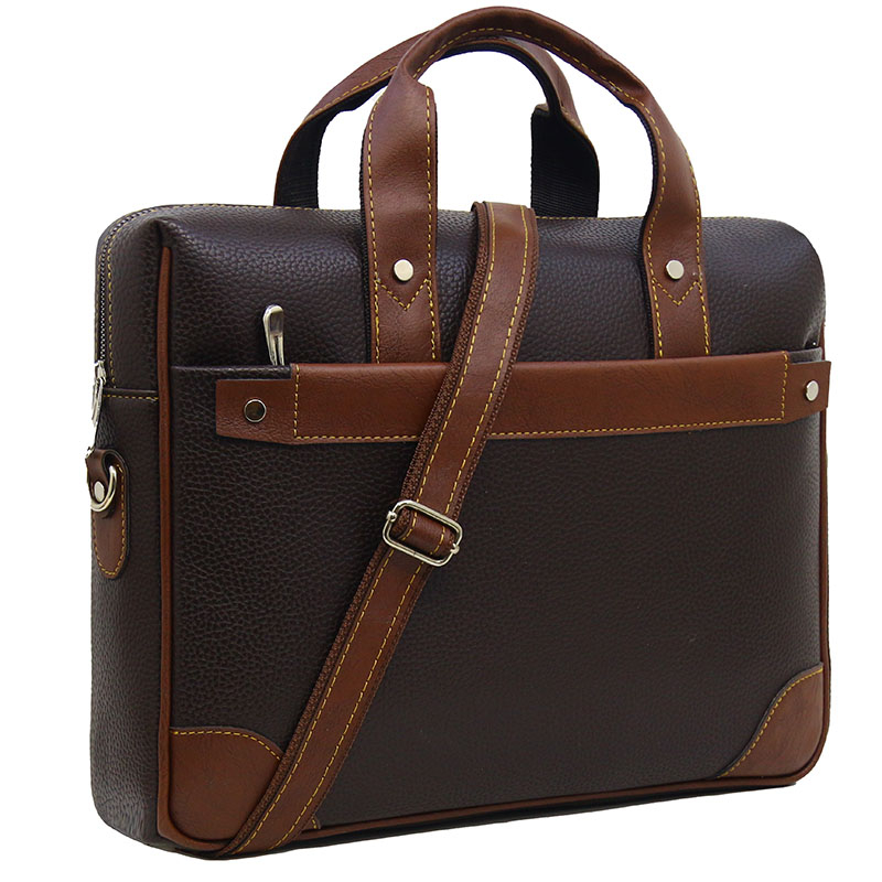 کیف اداری مدل  چرم مصنوعی کد 2706