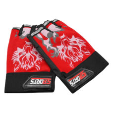 دستکش بدنسازی مدل GS-05334