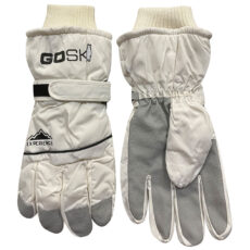 دستکش مردانه مدل برف بازی کد 666