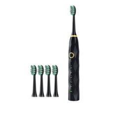 مسواک برقی سونیک الکتریک مدل X-9  به همراه 4 سری یدک