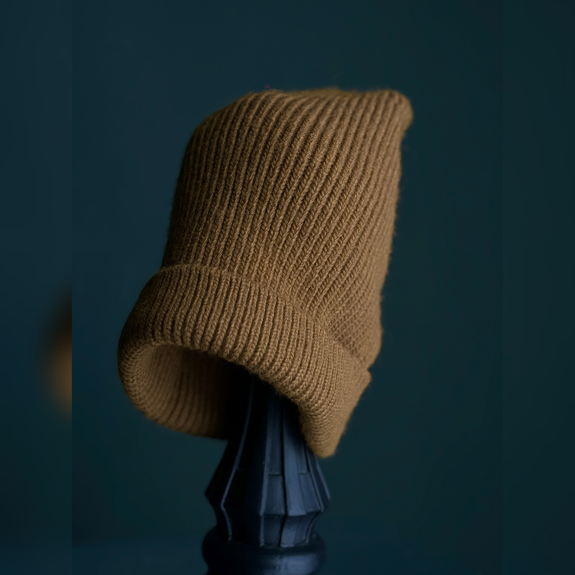 کلاه بافتنی مدل KT195