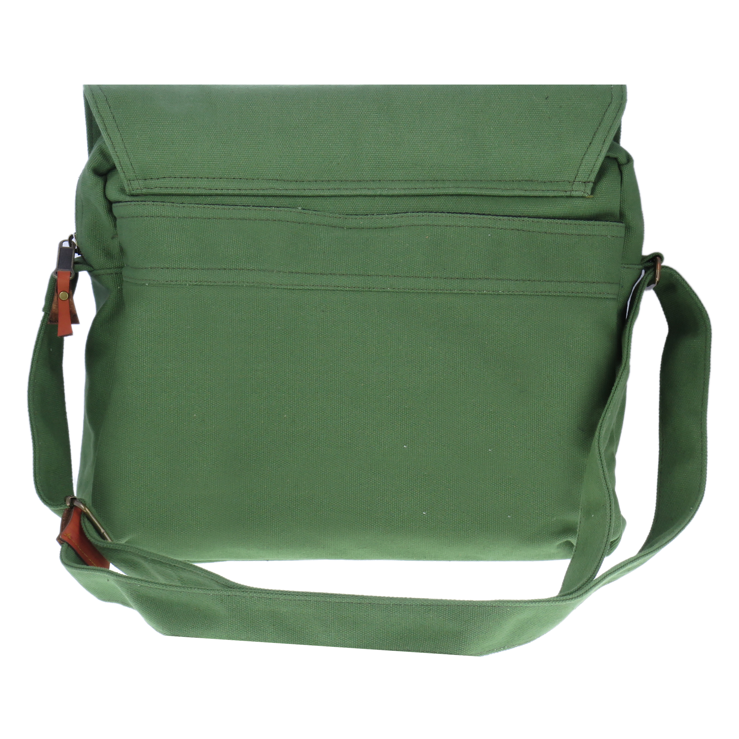 کیف رودوشی مدل دانشجویی افقی