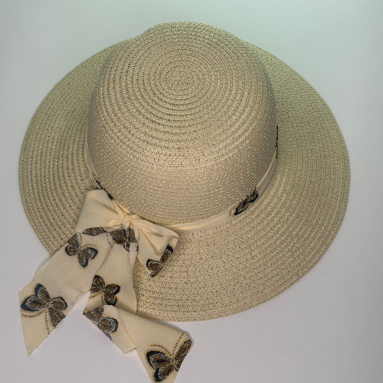 کلاه آفتابگیر مدل اسکارف