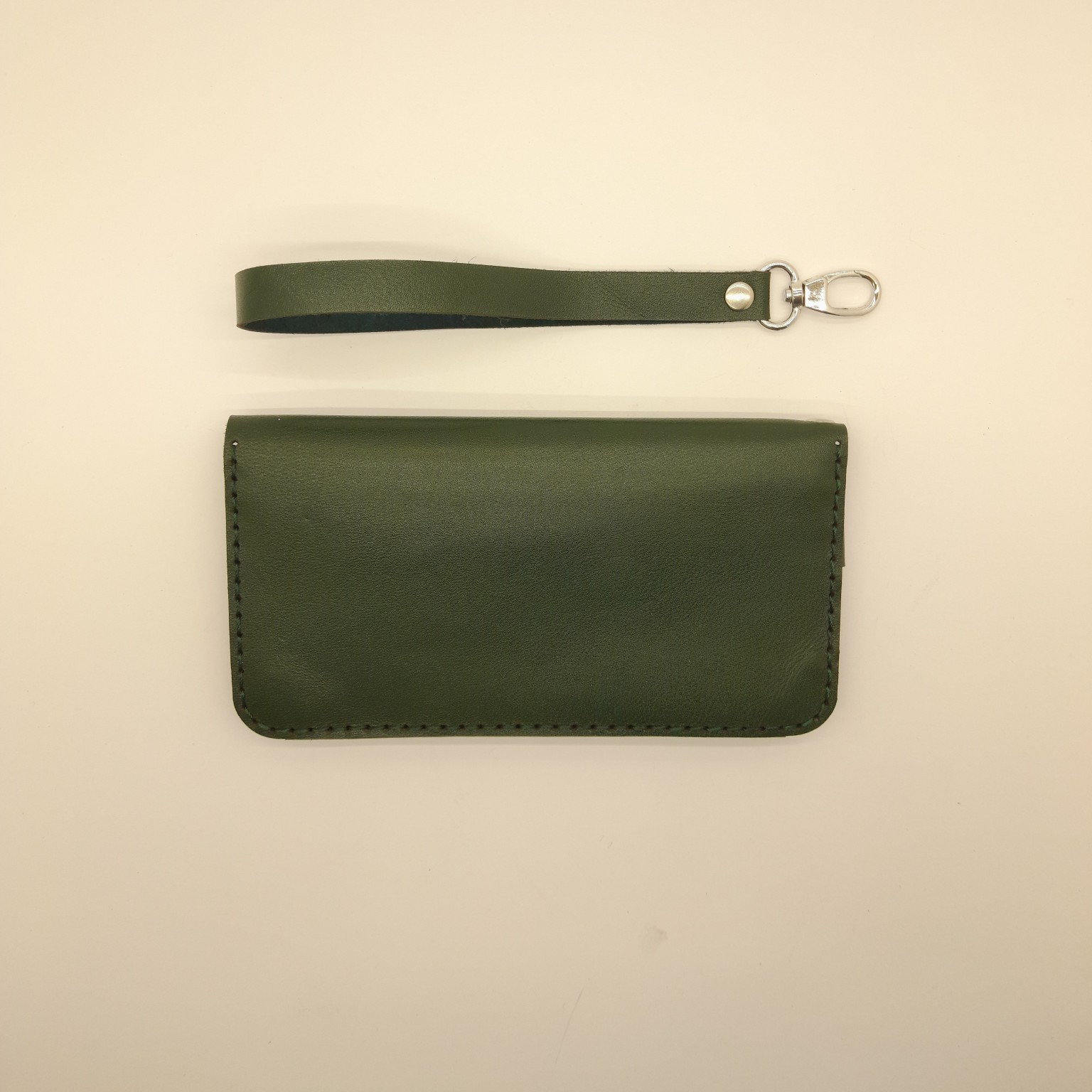 کيف پول مدل چرم طبيعی کد HL-14121