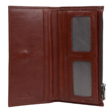 کیف پول مردانه انزو رسی مدل EN162-20