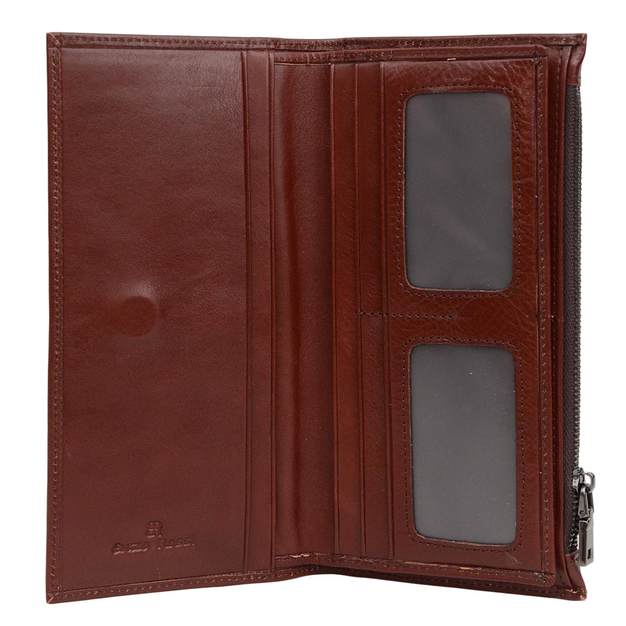 کیف پول مردانه انزو رسی مدل EN162-20