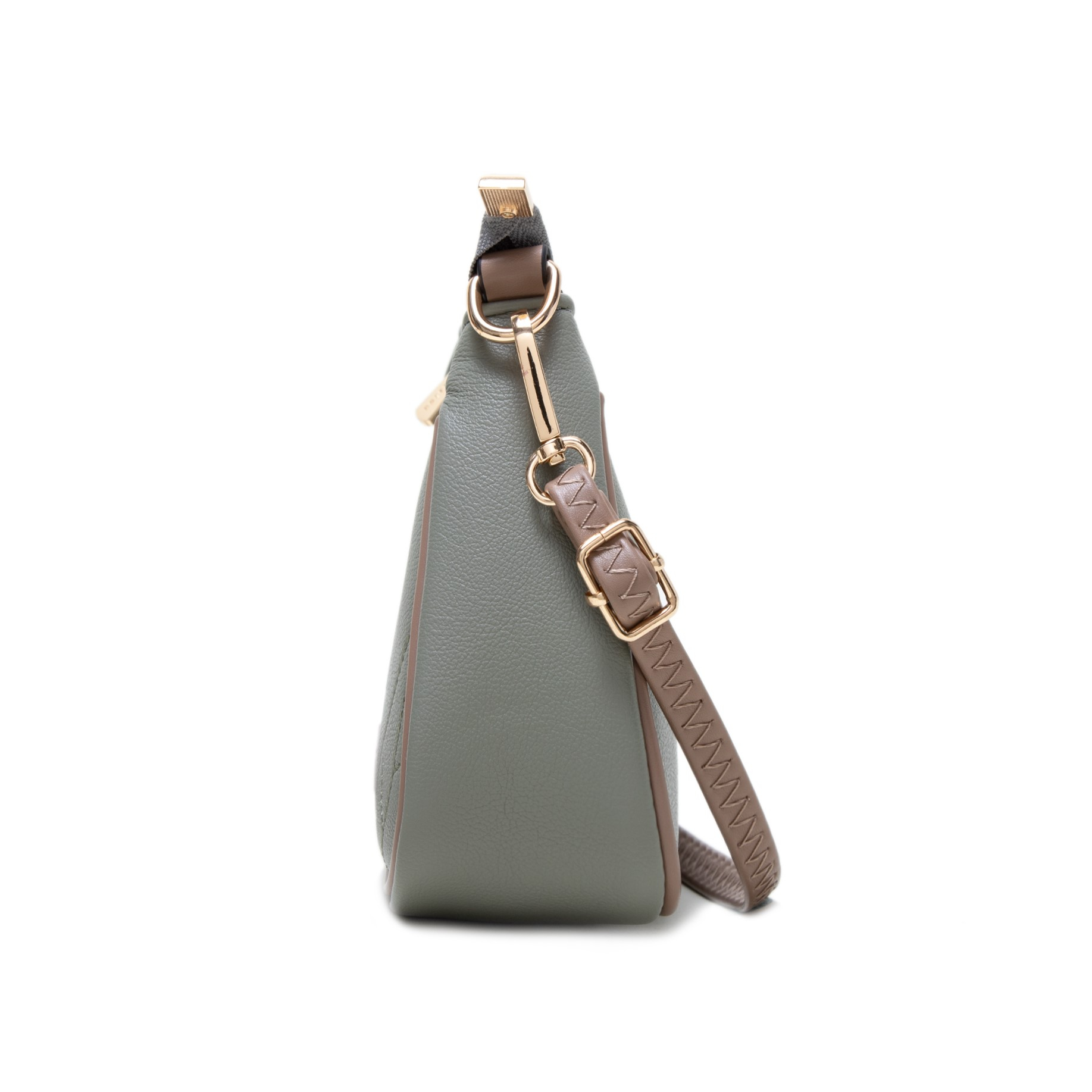 کیف دوشی زنانه پرتیزس مدل بند دار کد 2010040