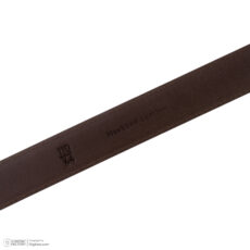 کمربند مردانه چرم مشهد مدل N6506-088