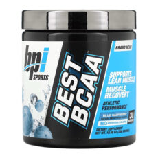 پودر بست بی سی ای ای طعم تمشک بی پی آی اسپورت - 300 گرم