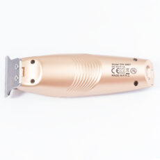 ماشین اصلاح موی سر و صورت جی دبلیو مدل GW-9887