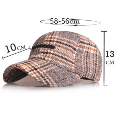 کلاه کپ مدل SP12