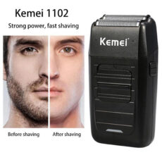 ماشین اصلاح موی صورت کیمی مدل KM-1102