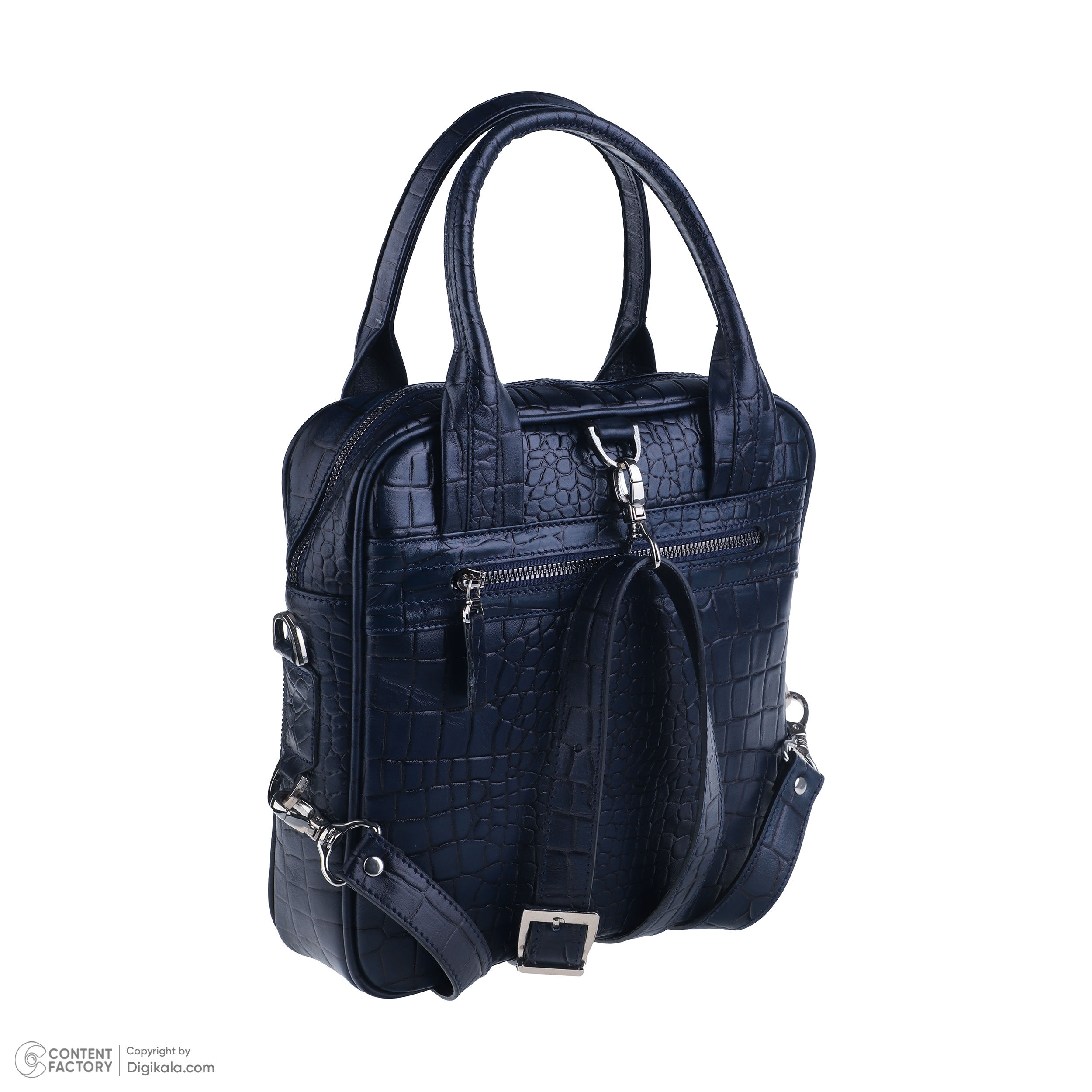 کوله پشتى مدل P12