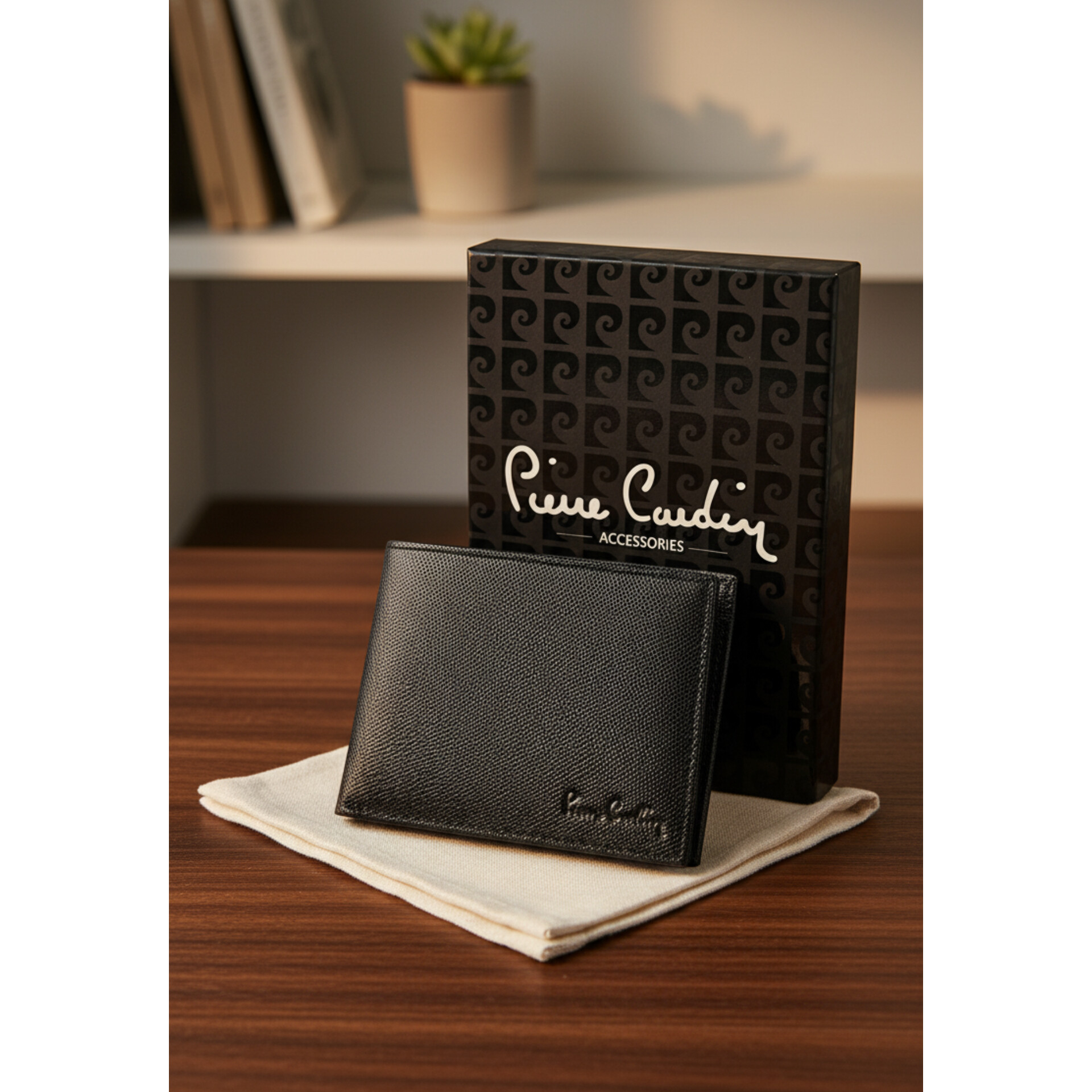 کیف پول مردانه مدل A021SZ9CD