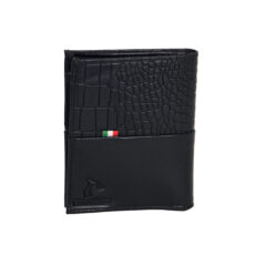 کیف پول چرم بارز مدل DM90