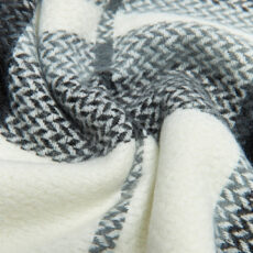 شال گردن بافتنی مردانه ال سی وایکیکی مدل ضد تعریق