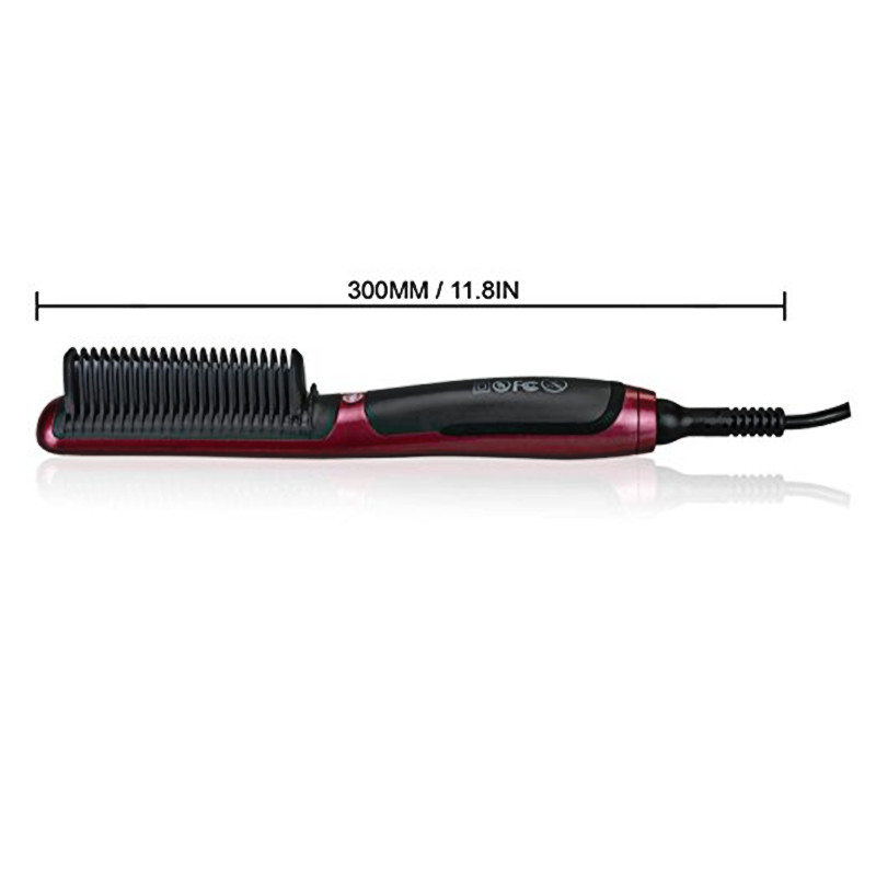 برس حرارتی مدل HQT-908B