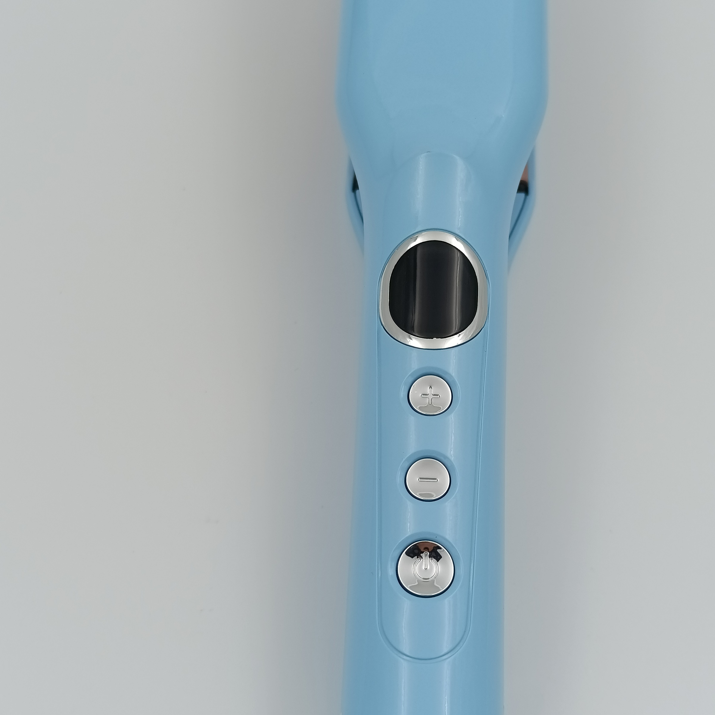 اتو و حالت دهنده ی مو انزو پروفیشینال مدل en-3214