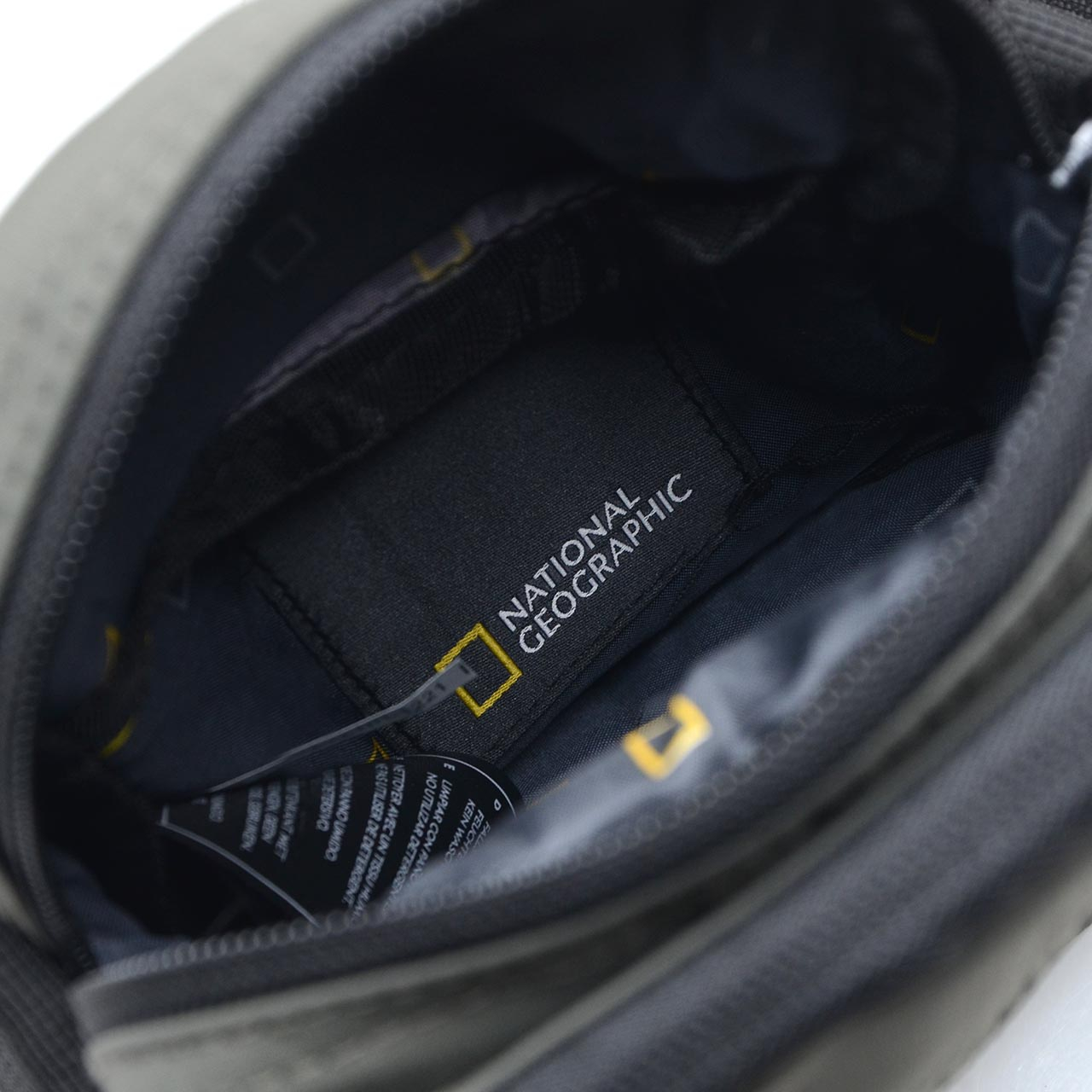 کیف رودوشی نشنال جئوگرافیک مدل N 18382 MUTATION