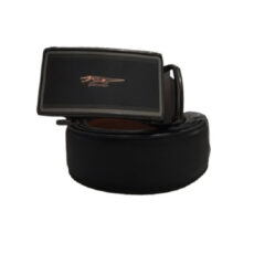 کمربند مردانه تی وی اف مدل ریلی کد 444