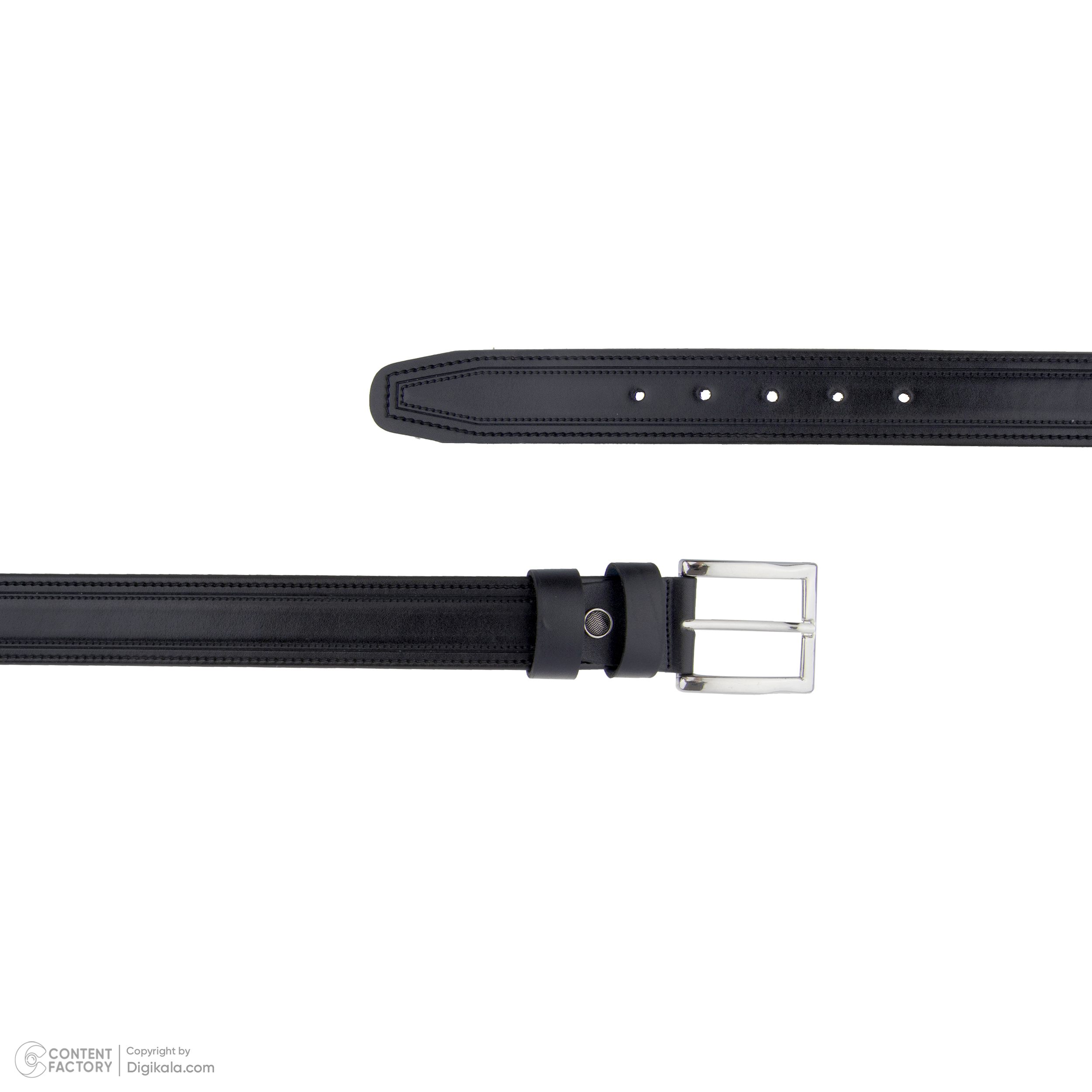 کمربند مردانه رویال چرم مدل M60.1