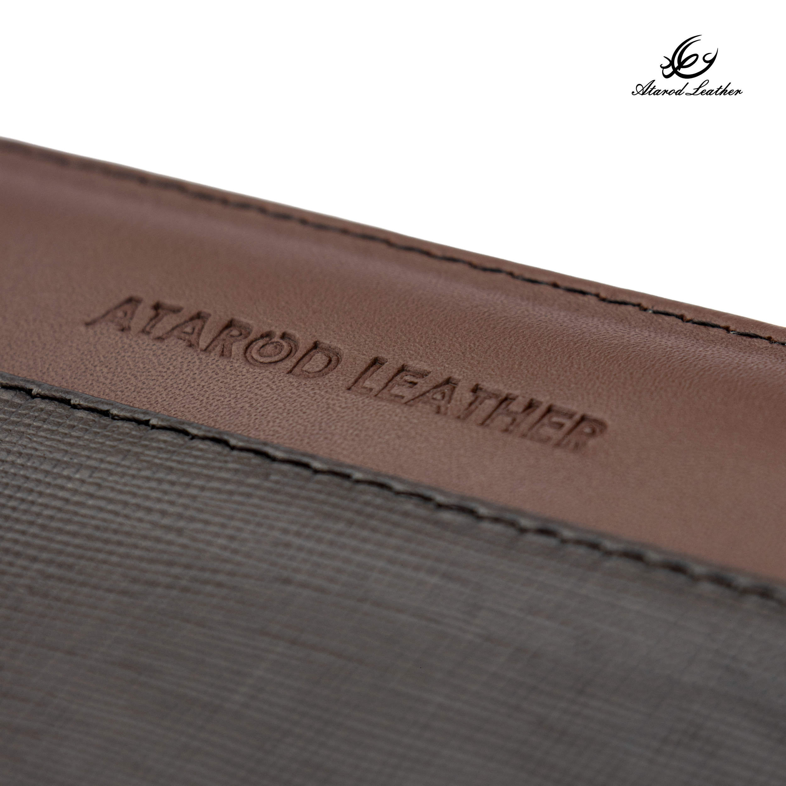 جاکارتی چرم عطارد مدل چرم طبیعی کد K69