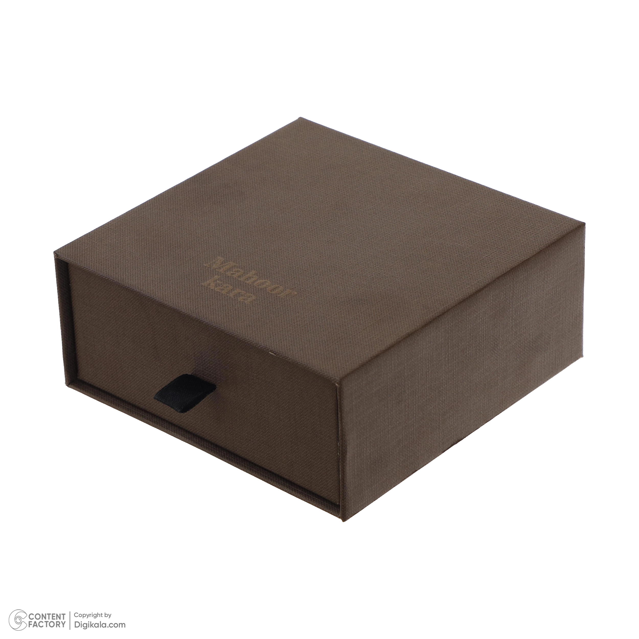 کمربند مردانه ماهور کارا مدل MK-01