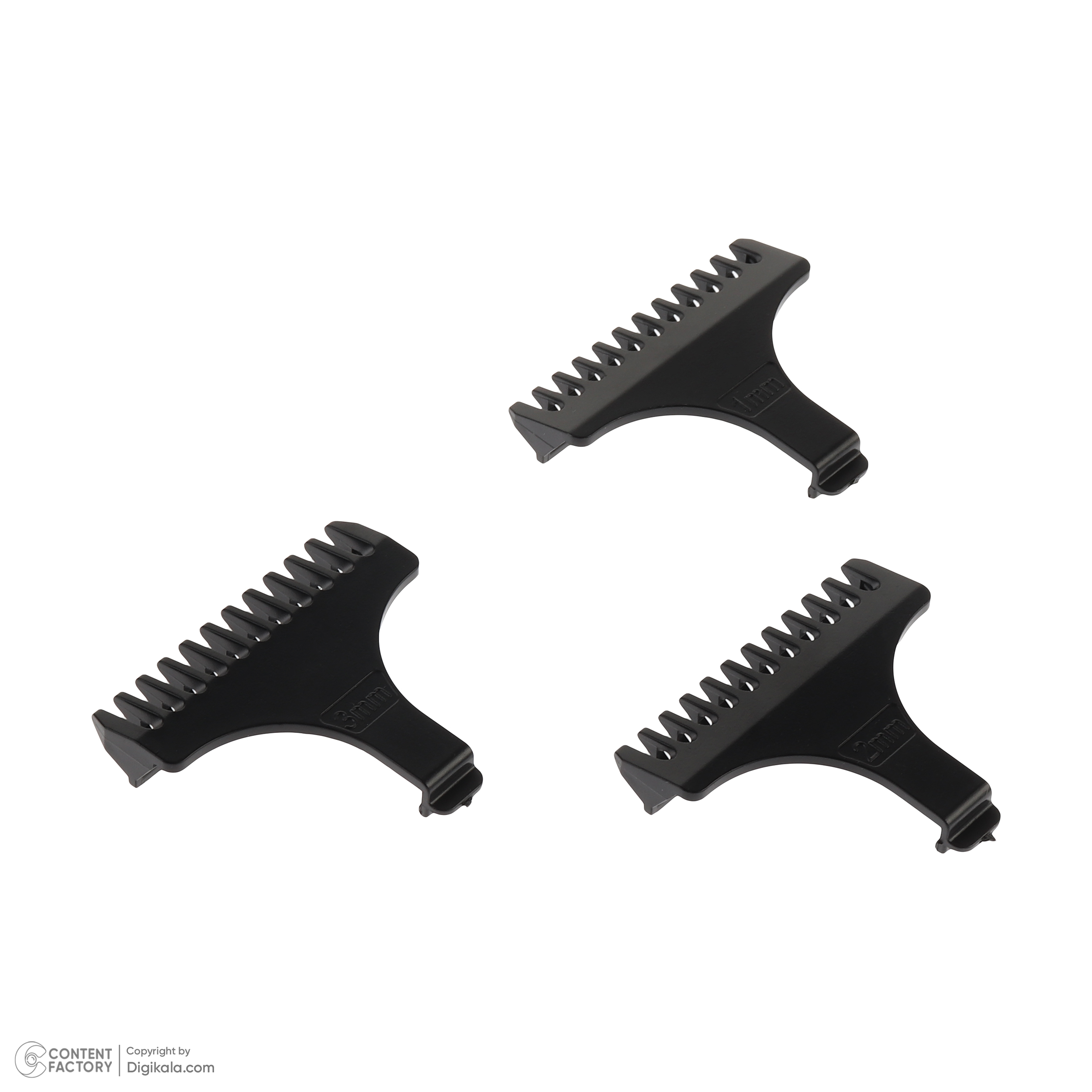 ماشین اصلاح موی سر و صورت سوارکور مدل SK-081