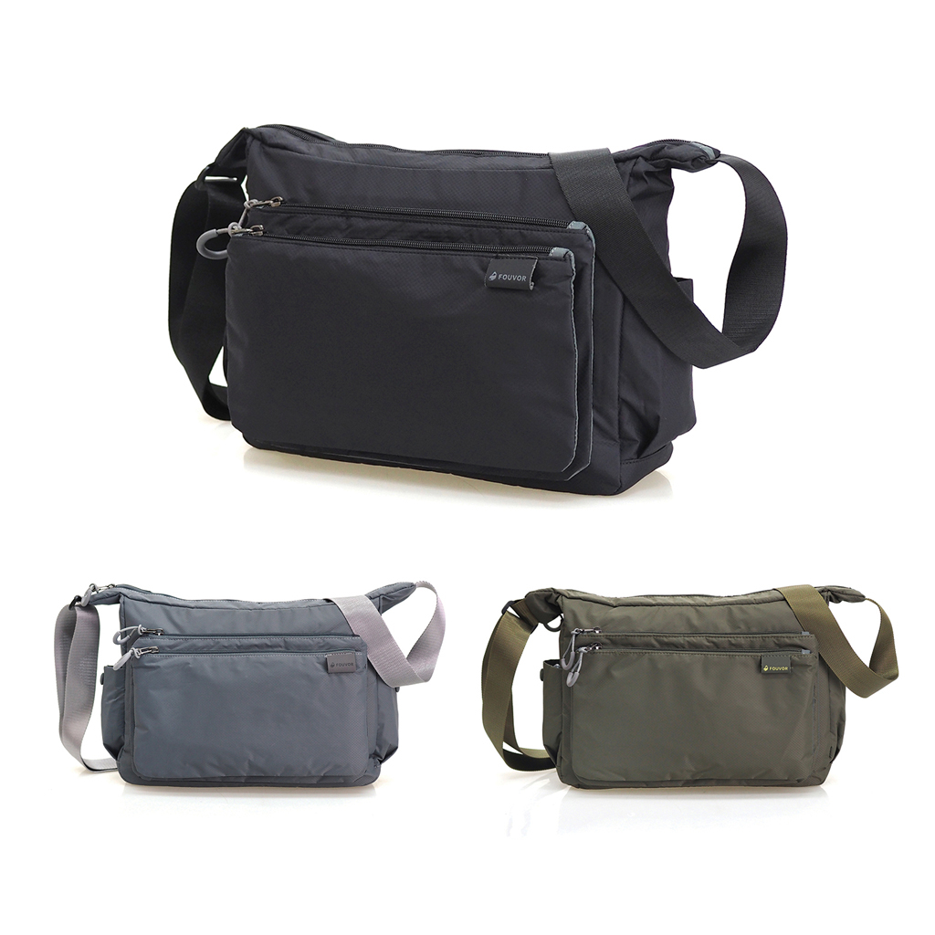 کیف رودوشی فوور مدل 2802-06