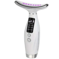 دستگاه جوانسازی مدل هفت کاره