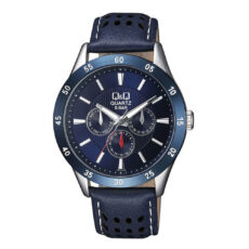 ساعت مچی عقربه‌ای مردانه کیو اند کیو مدل CE02J502Y