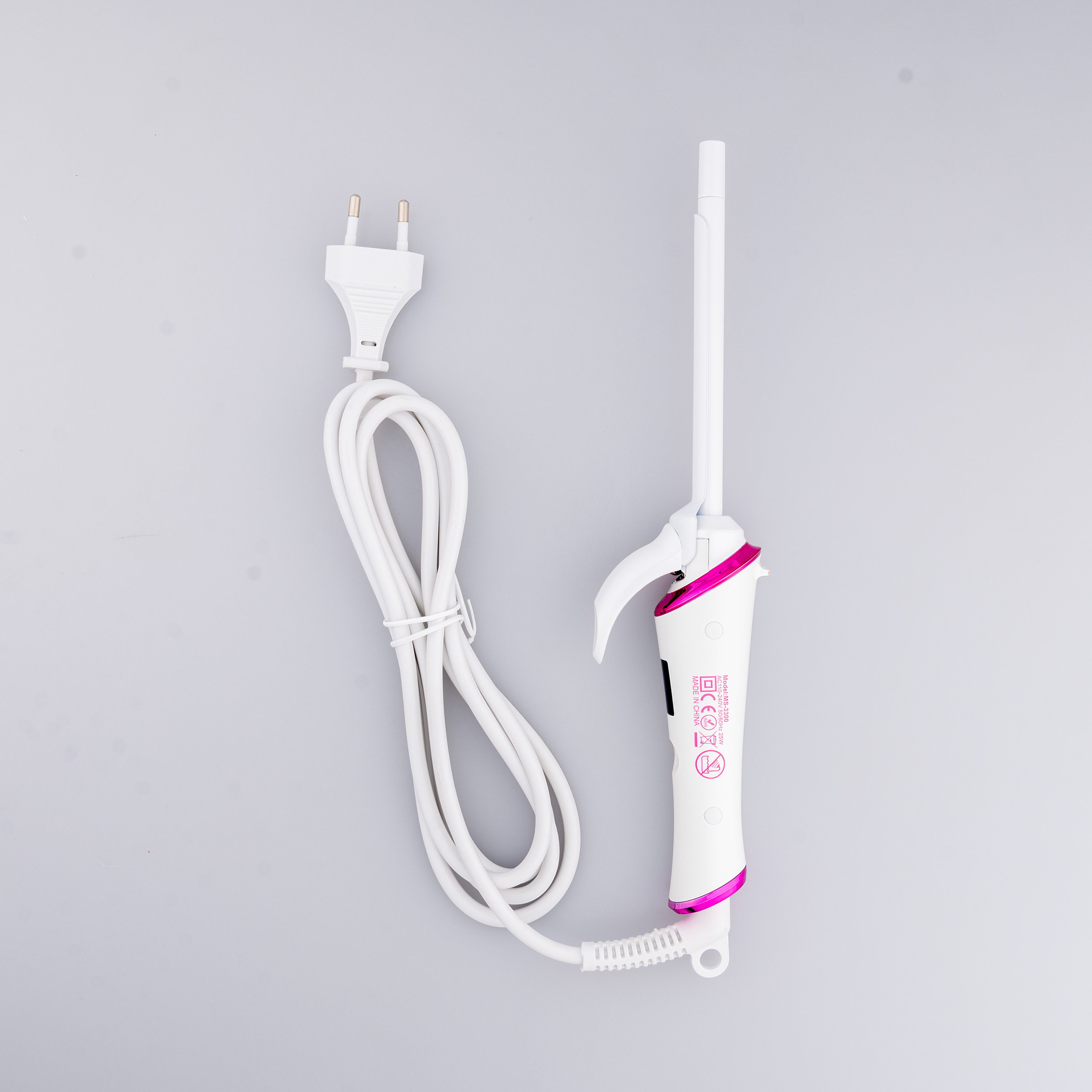 فر کننده و حالت دهنده مو مارسکی مدل MS-3300