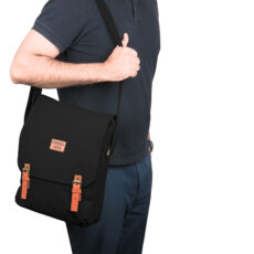 کیف رودوشی مدل دانشجویی