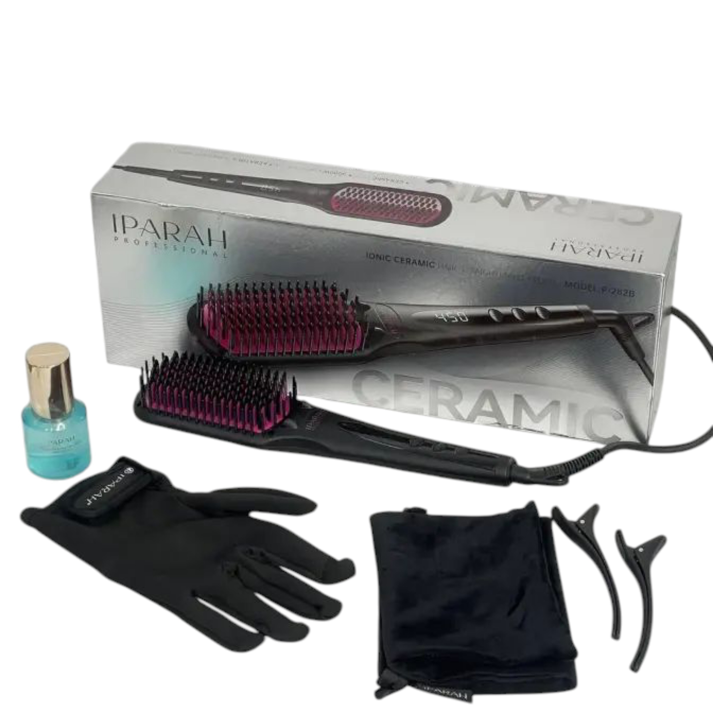 برس حرارتی ای پاراه مدل P-282B