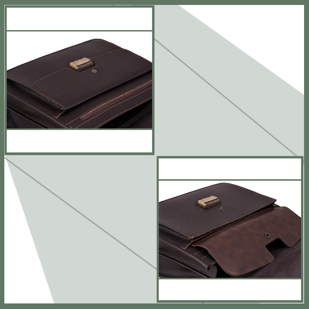کیف اداری مدل NU-1201
