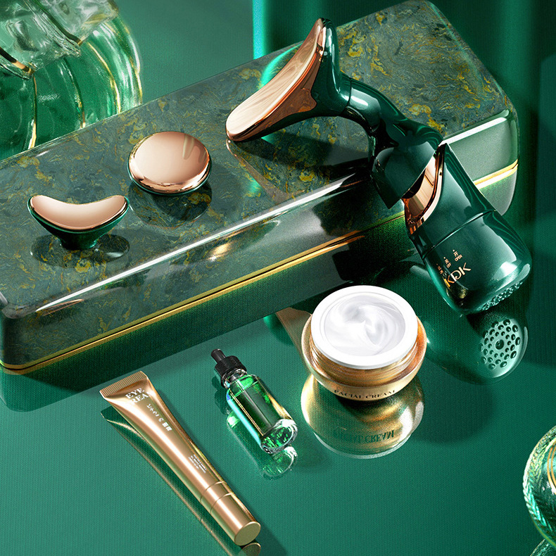 دستگاه جوانسازی کی دی کی مدل سه در یک