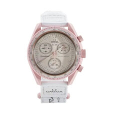 ساعت مچی عقربه‌ای مکانیکی مدل Mission to Venus