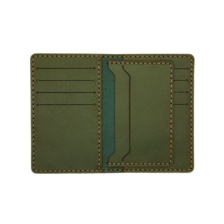 جاکارتی مدل چرم طبیعی کد HL-16128