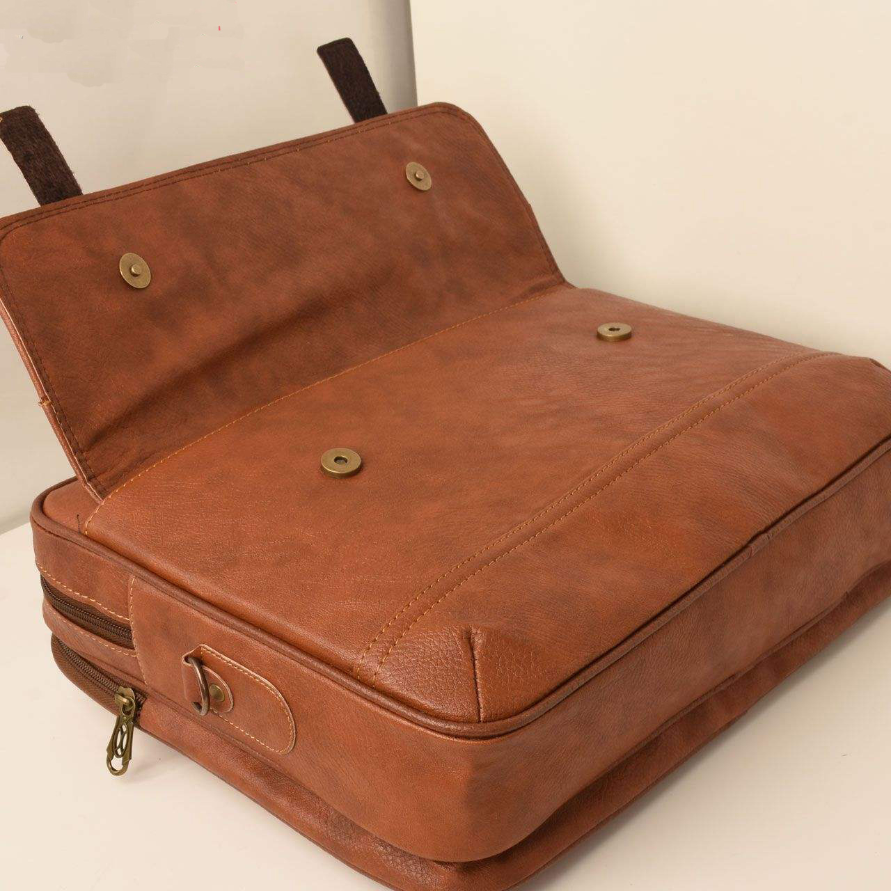 کیف اداری مردانه مدل NU-0027
