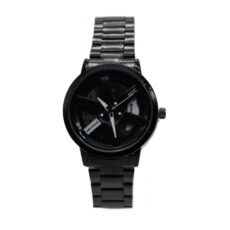 ساعت مچی عقربه‌ای کوارتز مردانه مدل رینگی