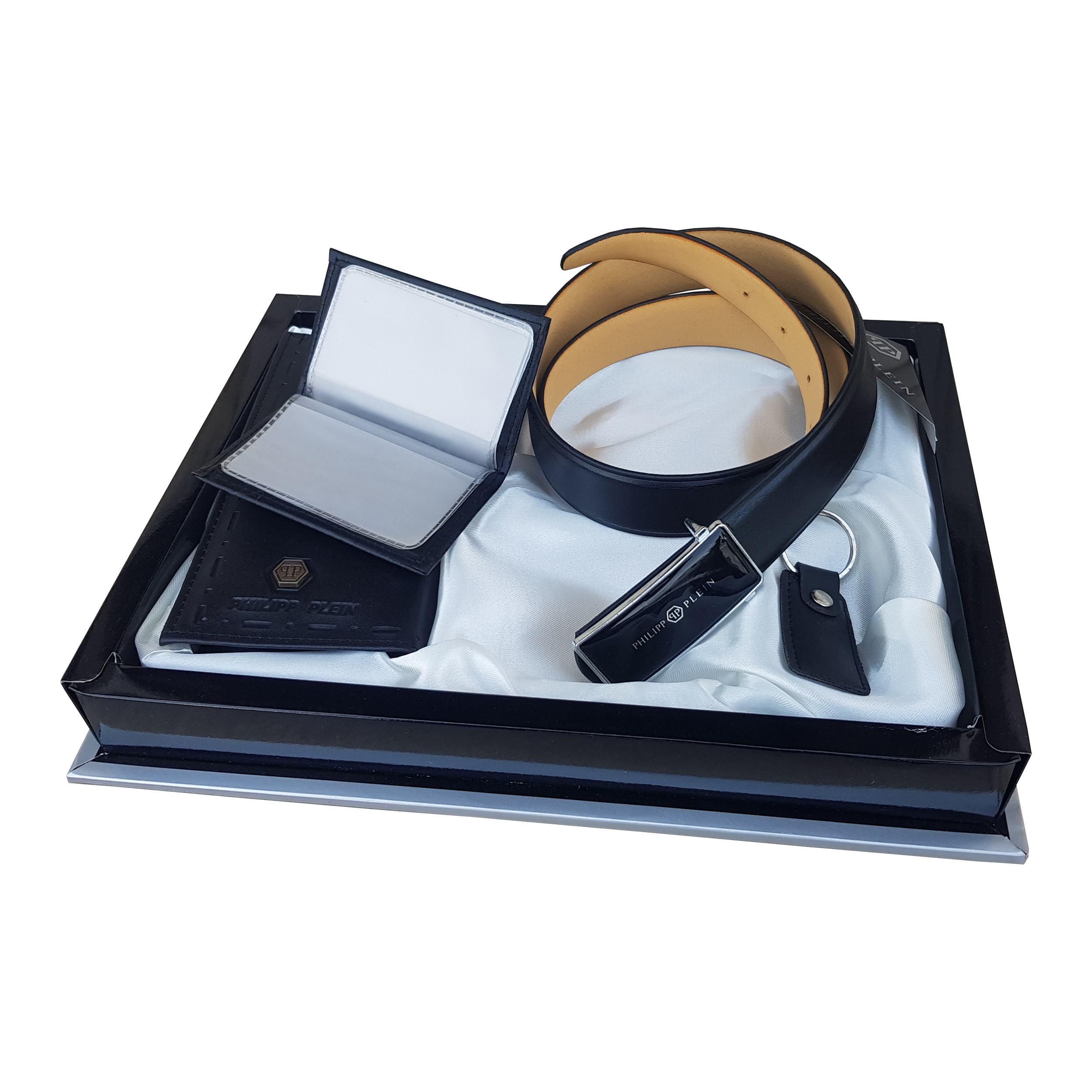 ست هدیه مردانه مدل 902