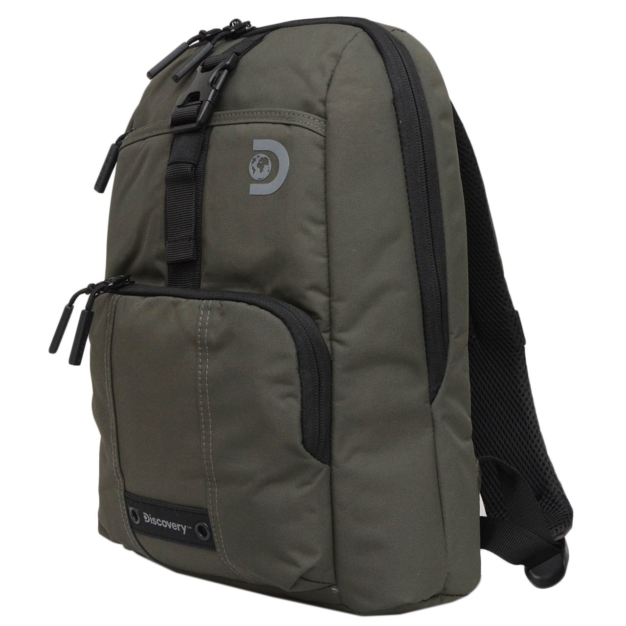 کوله پشتی دیسکاوری مدل SHIELD D00110