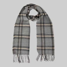 شال گردن مردانه دفکتو مدل 152