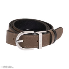 کمربند مردانه چرم مشهد مدل N6523