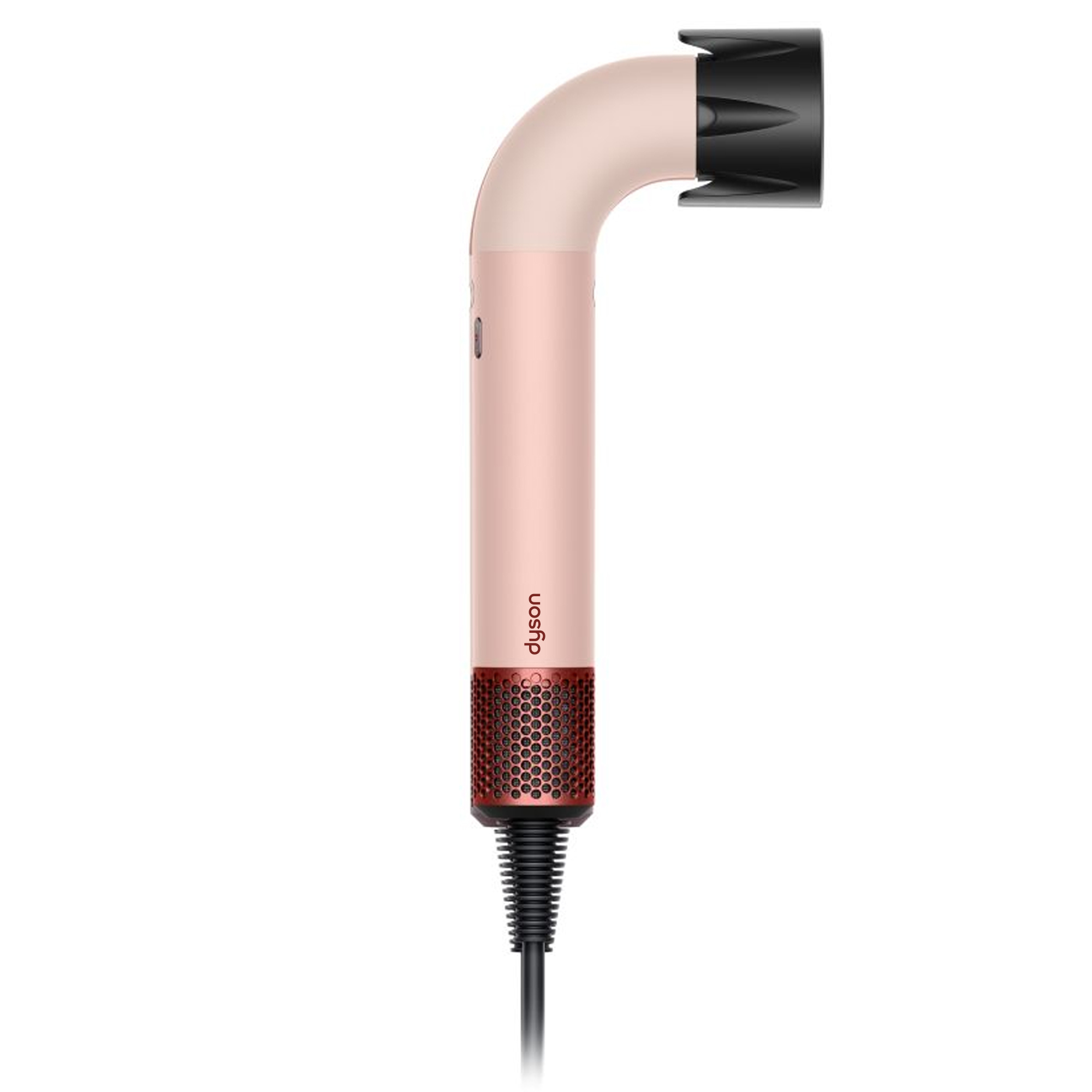 سشوار حرفه‌ای 1700 وات دایسون مدل Supersonic r HD17