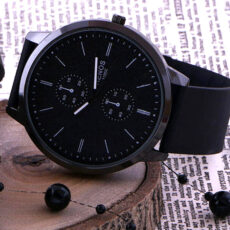 ساعت مچی عقربه ای مدل RE 3894 -ME-ME